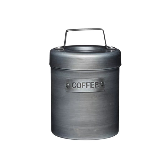 Industrial Kitchen 1000Ml "Coffee" Jar