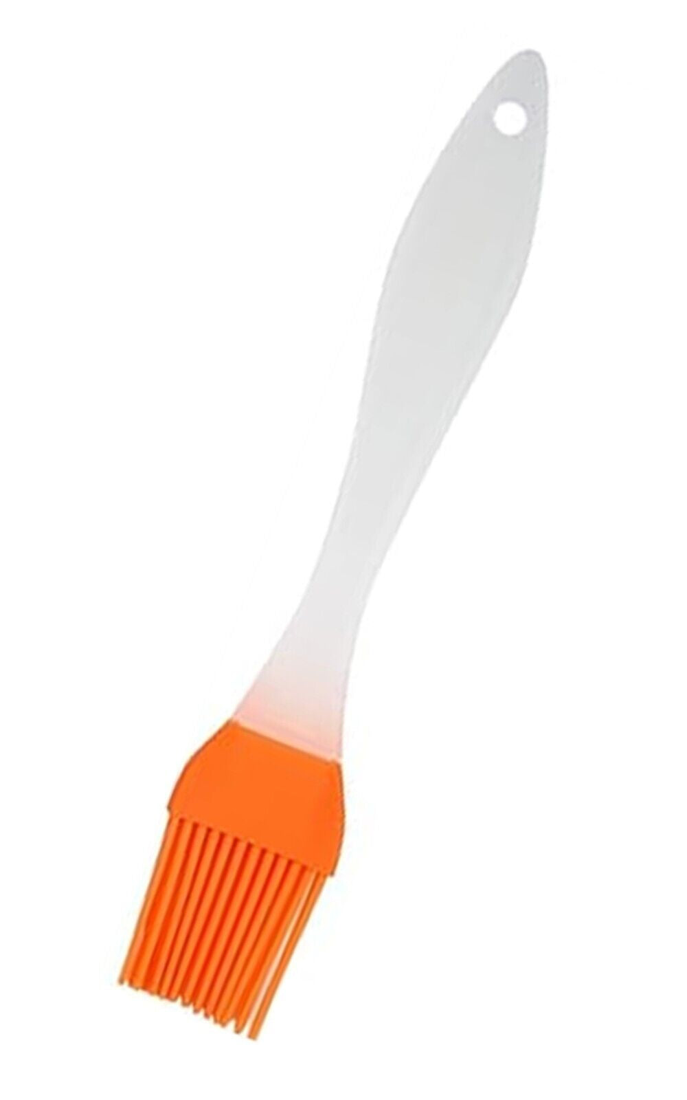 Egg Brush - Heat Resistant Silicone Pastry Brush - Marinating Baking Cooking