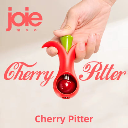 Joie Cherry Pitter Fruit Corer Kitchen Tools Cooking Tools Fruit Core Remove Tool Kitchen Gadget