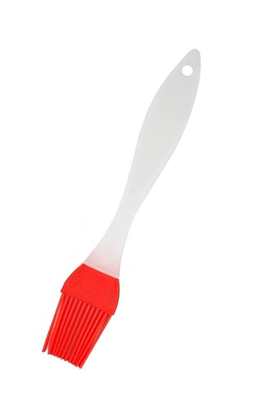 Egg Brush - Heat Resistant Silicone Pastry Brush - Marinating Baking Cooking