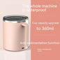 Portable Smart Magnetic Automatic Mixing Coffee Cup Rechargeable Rotating Home Office Travel Stirring Cup