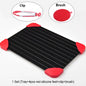 Fast Defrosting Tray Thaw Frozen Food Meat Fruit Quick Defrosting Plate Board Defrost Kitchen Gadget Tool Defrost Tray