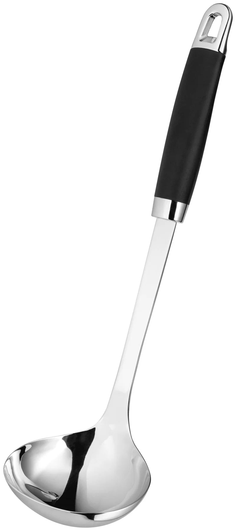 James Martin Stainless Steel Cooking Ladle