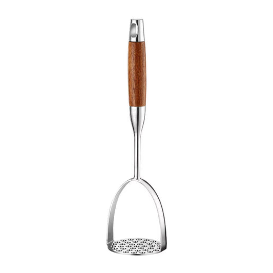 Potato Masher Multi-Function Food Crusher Lemon Squeezer Vegetable Smasher Electric Juicer Manual Rice Kitchen Gadget